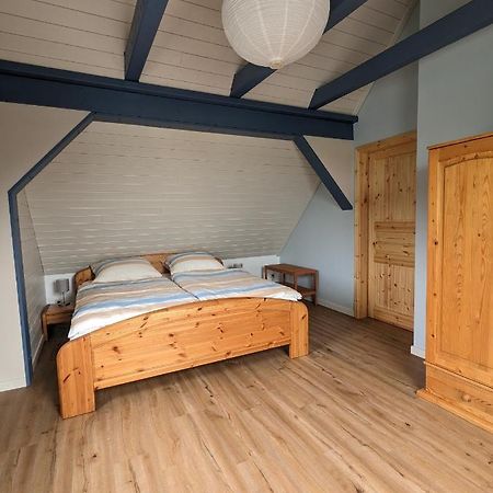 Ferienwohnung Wittenfoerden Wittenforden 外观 照片