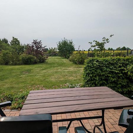 Ferienwohnung Wittenfoerden Wittenforden 外观 照片