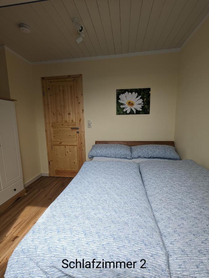 Ferienwohnung Wittenfoerden Wittenforden 外观 照片