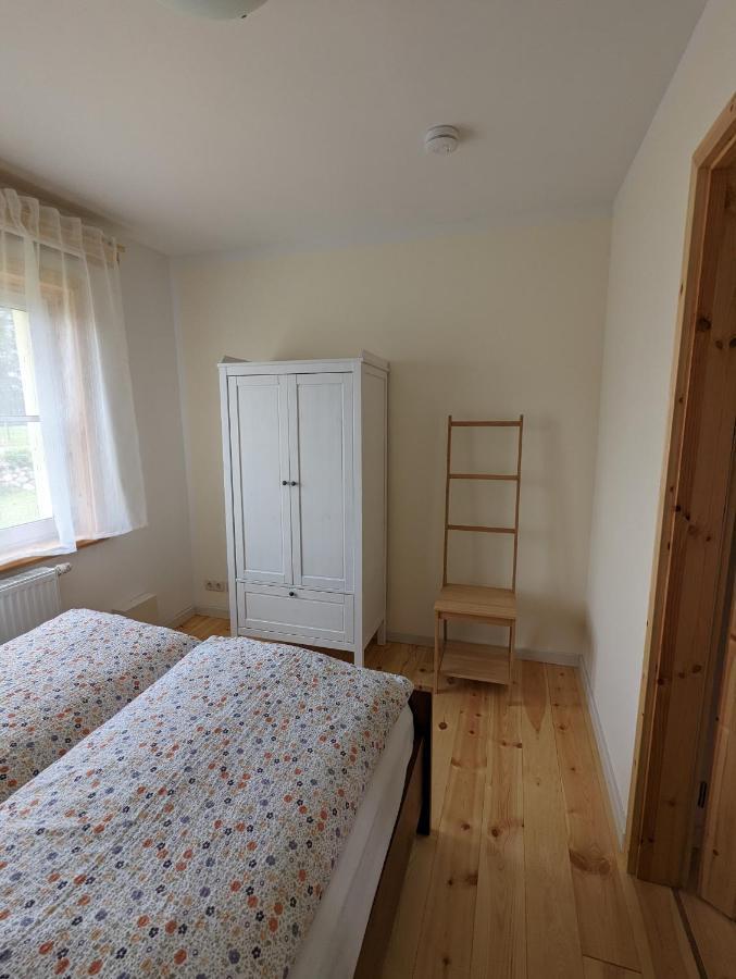 Ferienwohnung Wittenfoerden Wittenforden 外观 照片