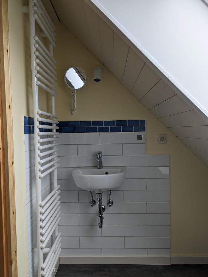 Ferienwohnung Wittenfoerden Wittenforden 外观 照片