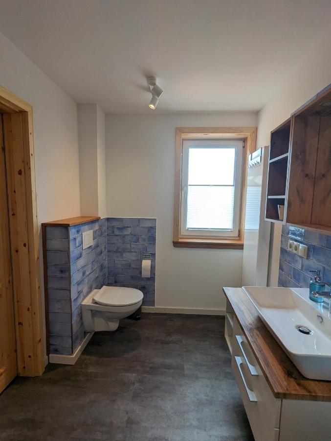 Ferienwohnung Wittenfoerden Wittenforden 外观 照片